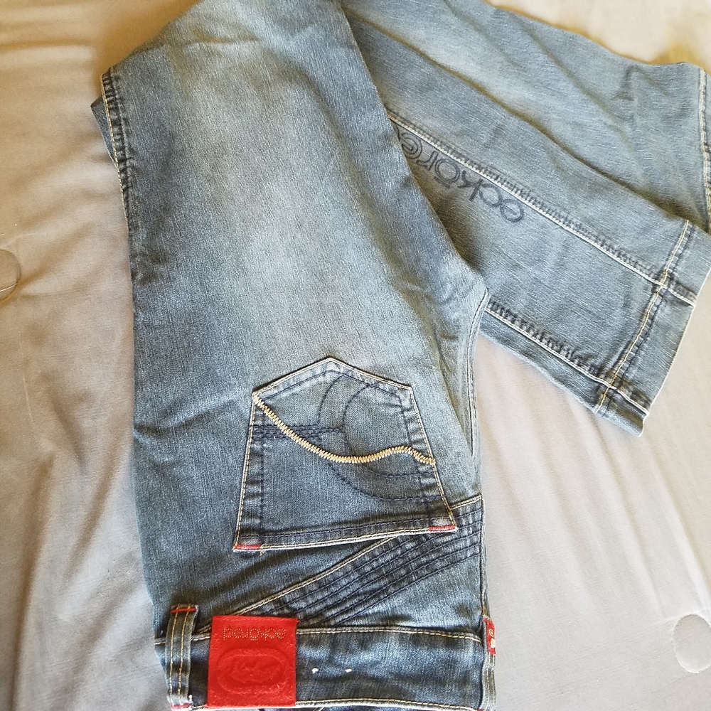 EckoRed Denim Jeans Size 7